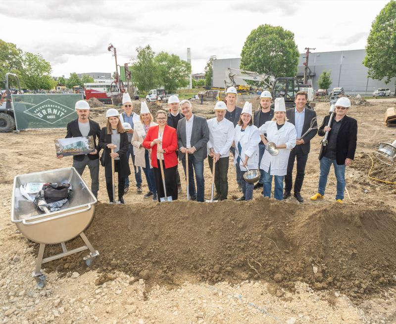 Ingenieurbüro Wien, Ingenieurbüro Graz
