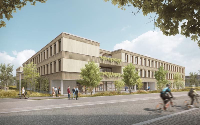 Ingenieurbüro Wien, Ingenieurbüro Graz