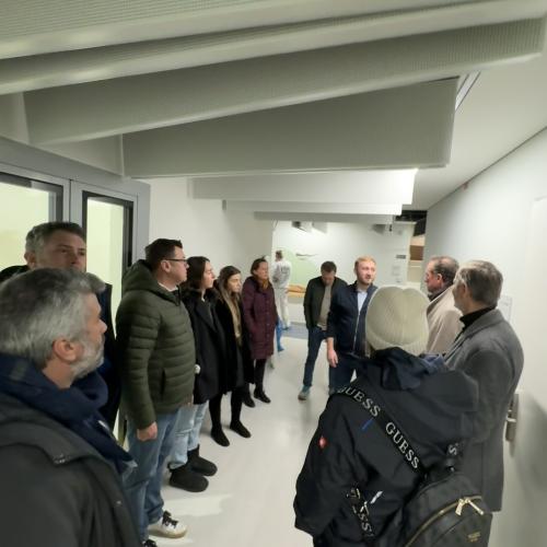 Ingenieurbüro Wien, Ingenieurbüro Graz