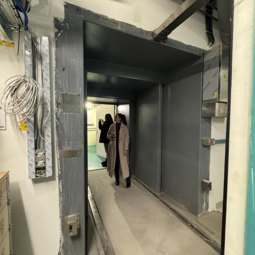 Ingenieurbüro Wien, Ingenieurbüro Graz