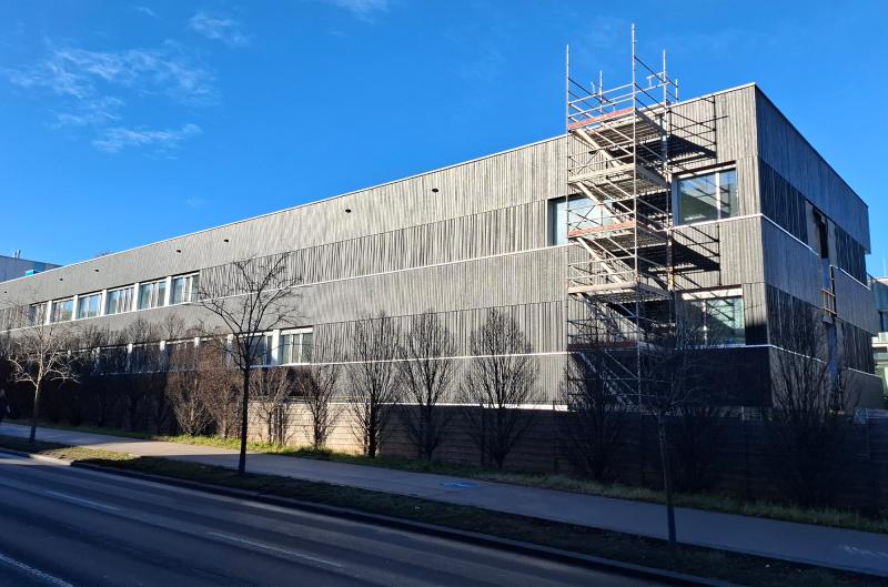 Ingenieurbüro Wien, Ingenieurbüro Graz