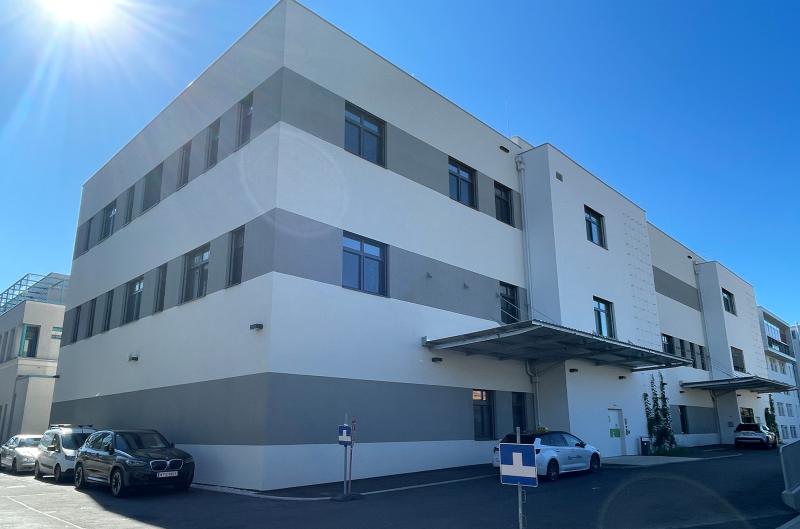 Ingenieurbüro Wien, Ingenieurbüro Graz