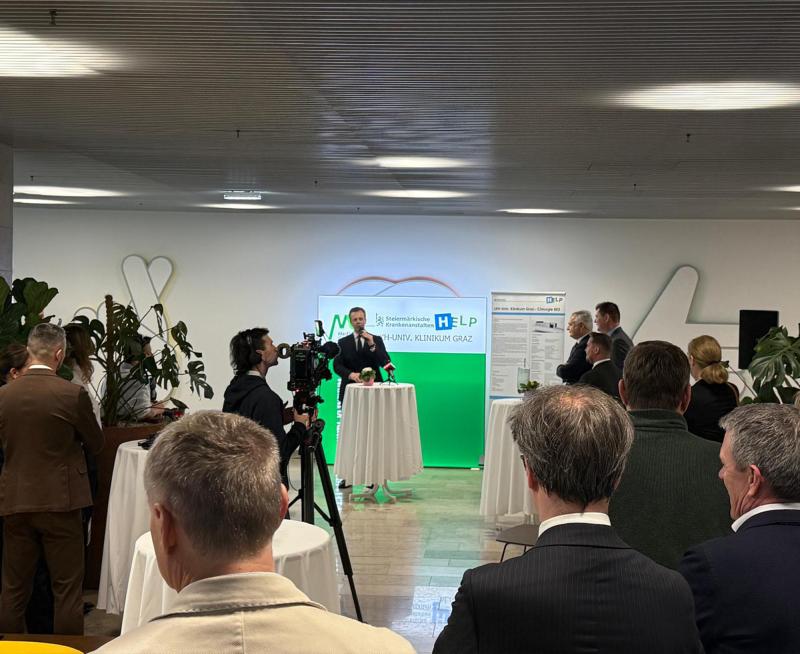 Ingenieurbüro Wien, Ingenieurbüro Graz