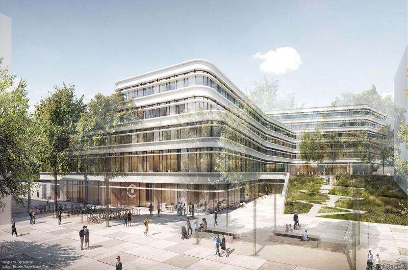 Ingenieurbüro Wien, Ingenieurbüro Graz