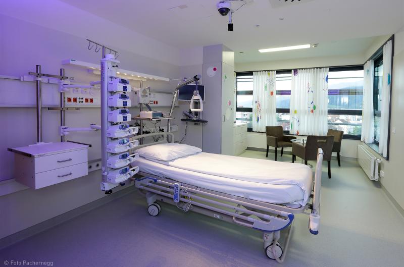 Ingenieurbüro Wien, Ingenieurbüro Graz