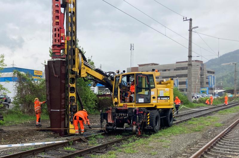 Ingenieurbüro Wien, Ingenieurbüro Graz