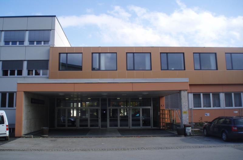 Ingenieurbüro Wien, Ingenieurbüro Graz