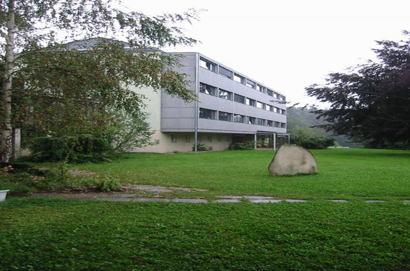 Ingenieurbüro Wien, Ingenieurbüro Graz