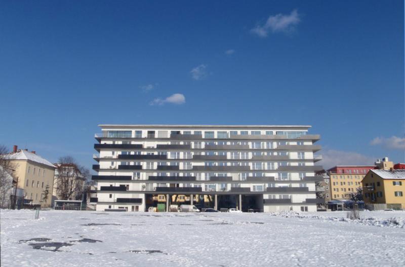 Ingenieurbüro Wien, Ingenieurbüro Graz