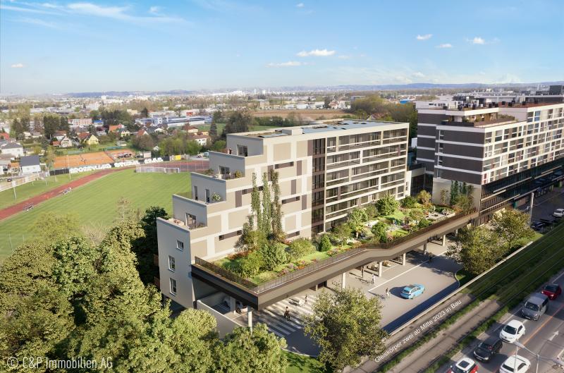 Ingenieurbüro Wien, Ingenieurbüro Graz