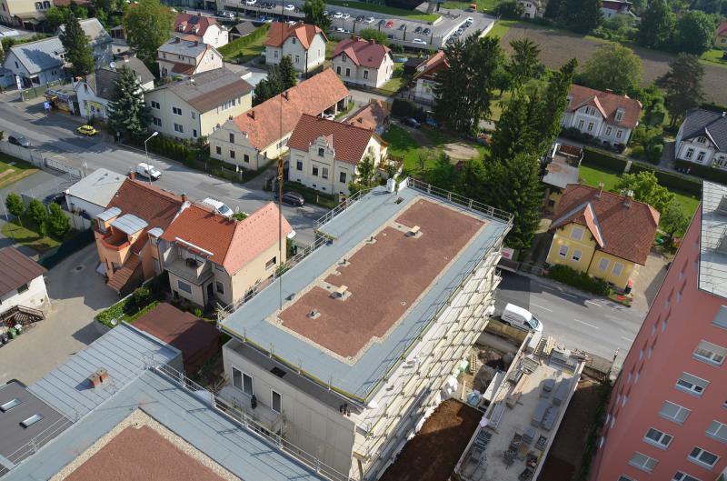 Ingenieurbüro Wien, Ingenieurbüro Graz