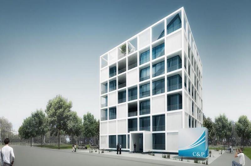 Ingenieurbüro Wien, Ingenieurbüro Graz