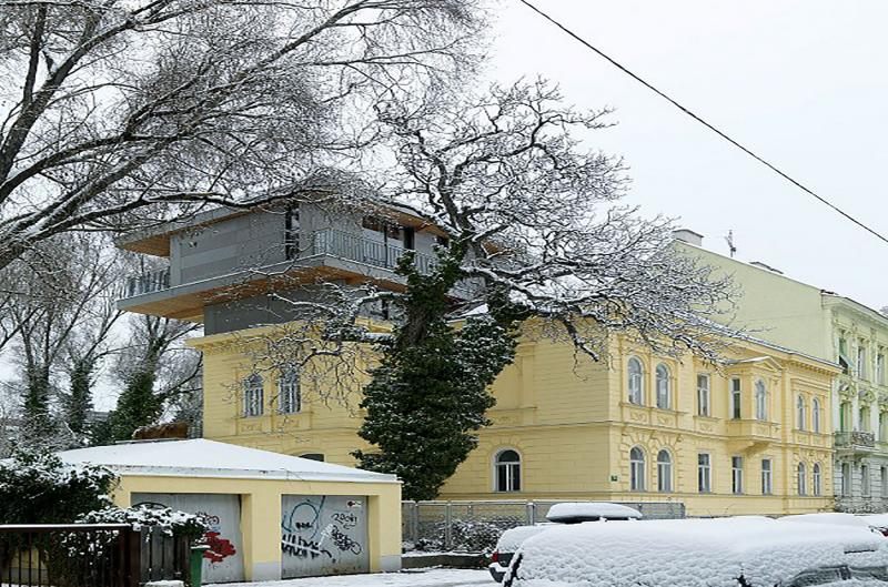 Ingenieurbüro Wien, Ingenieurbüro Graz