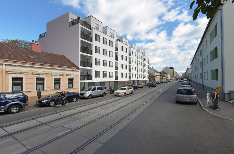 Ingenieurbüro Wien, Ingenieurbüro Graz