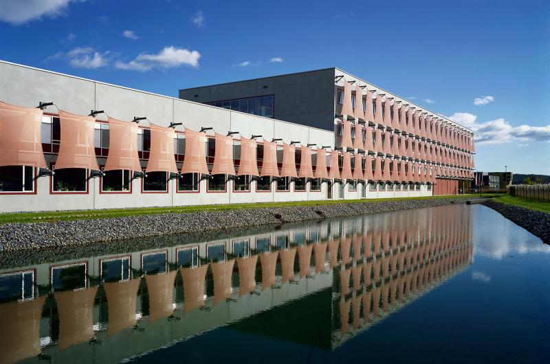 Ingenieurbüro Wien, Ingenieurbüro Graz