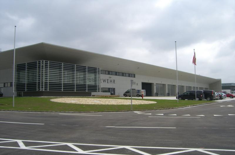 Ingenieurbüro Wien, Ingenieurbüro Graz