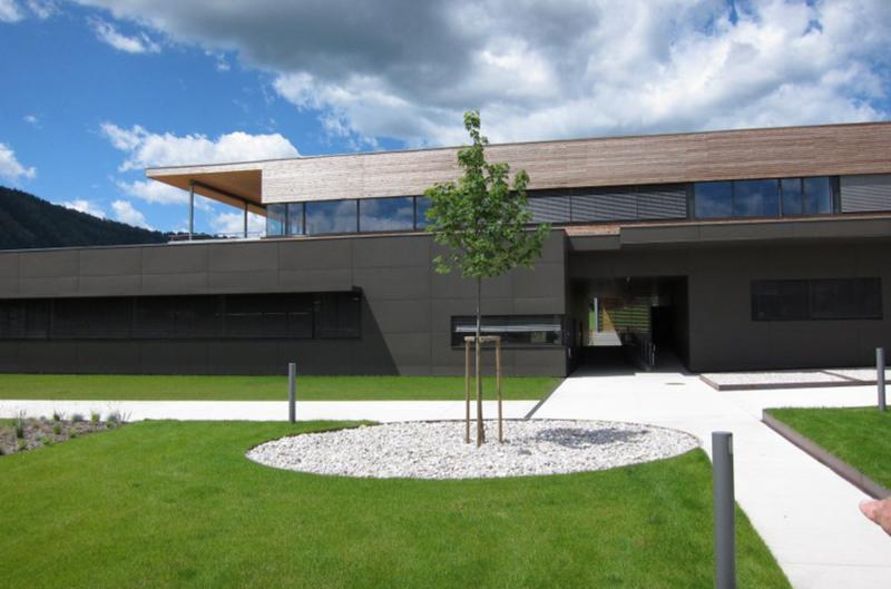 Ingenieurbüro Wien, Ingenieurbüro Graz