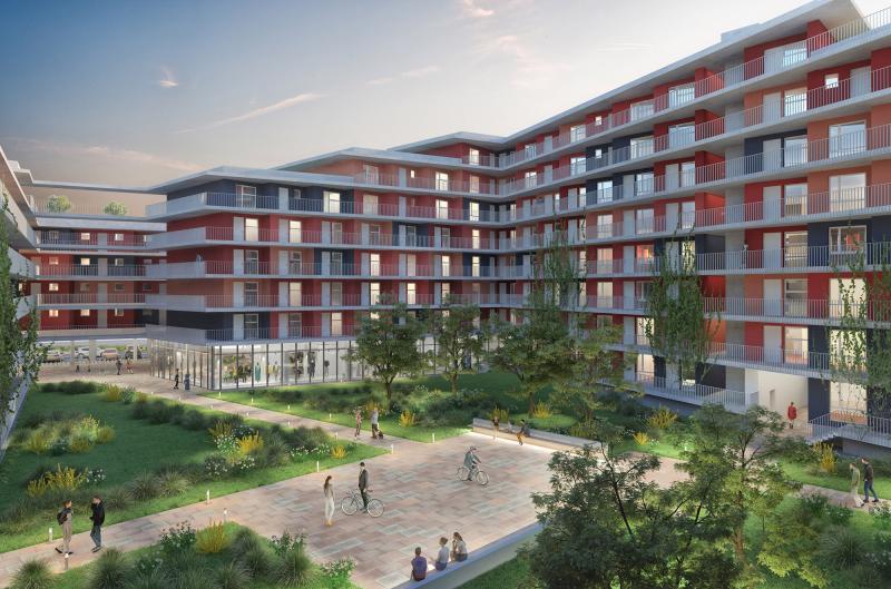 Ingenieurbüro Wien, Ingenieurbüro Graz