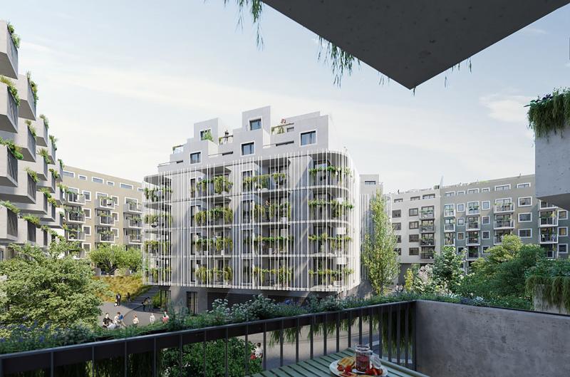 Ingenieurbüro Wien, Ingenieurbüro Graz
