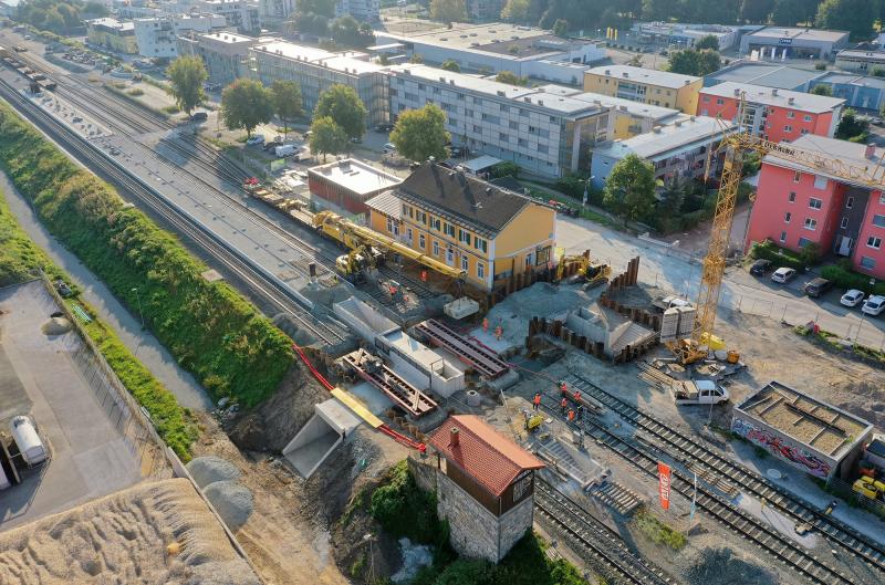 Ingenieurbüro Wien, Ingenieurbüro Graz