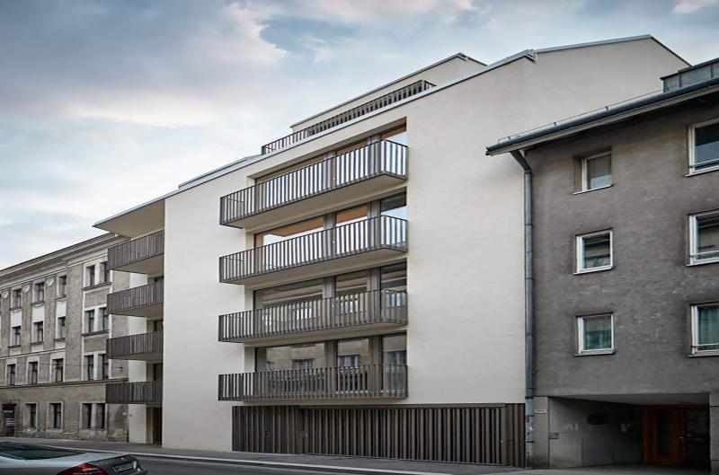 Ingenieurbüro Wien, Ingenieurbüro Graz