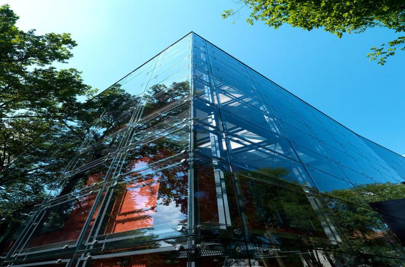 Ingenieurbüro Wien, Ingenieurbüro Graz