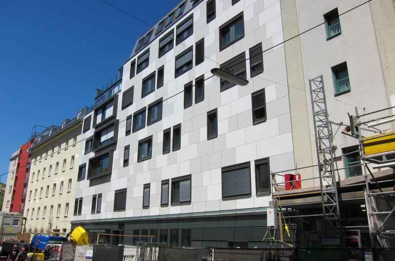 Ingenieurbüro Wien, Ingenieurbüro Graz