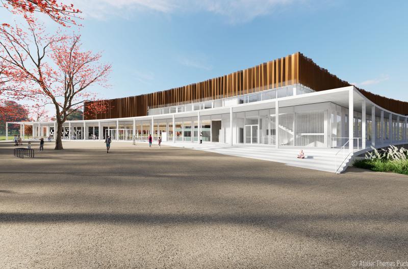 Ingenieurbüro Wien, Ingenieurbüro Graz