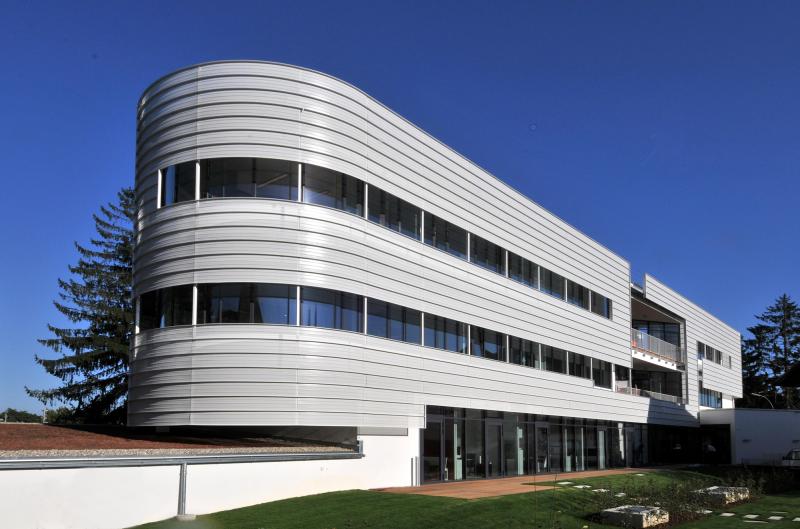 Ingenieurbüro Wien, Ingenieurbüro Graz