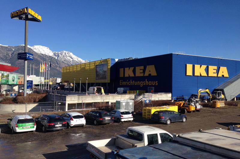 Ingenieurbüro Wien, Ingenieurbüro Graz