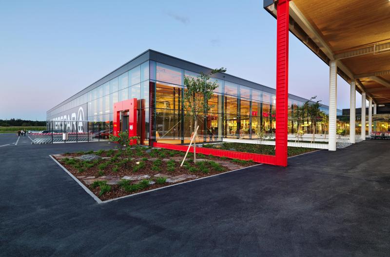 Ingenieurbüro Wien, Ingenieurbüro Graz