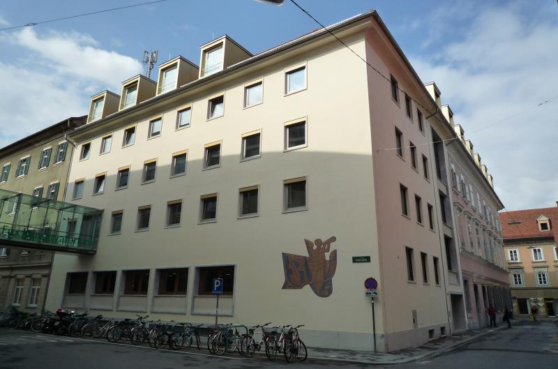 Ingenieurbüro Wien, Ingenieurbüro Graz