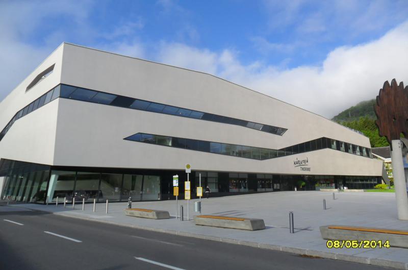 Ingenieurbüro Wien, Ingenieurbüro Graz