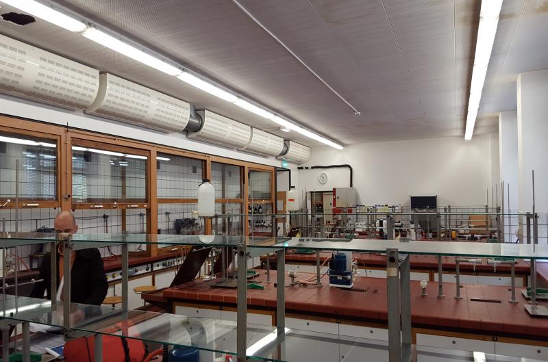 Ingenieurbüro Wien, Ingenieurbüro Graz