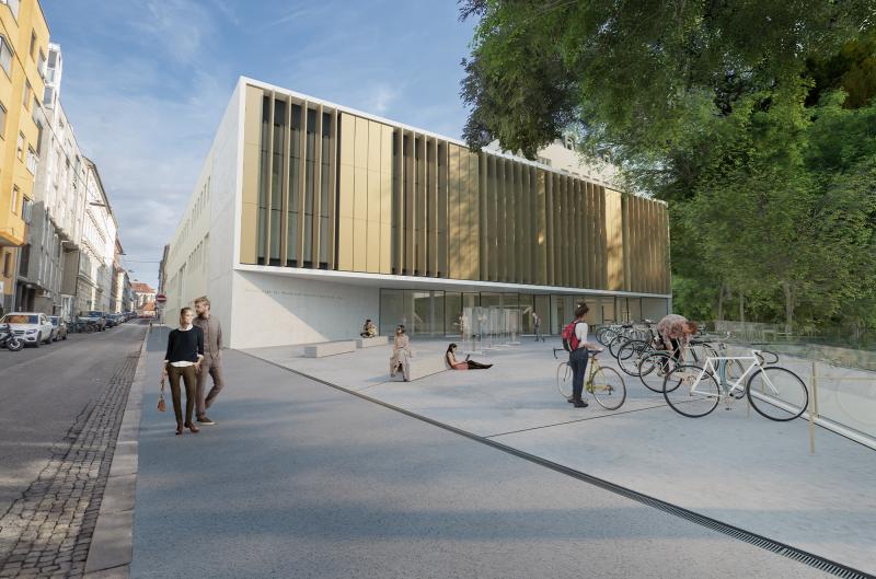 Ingenieurbüro Wien, Ingenieurbüro Graz