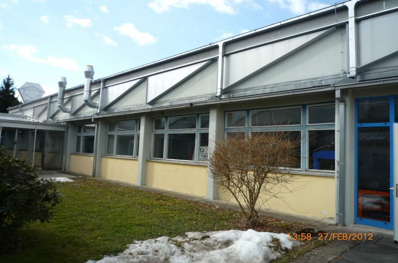 Ingenieurbüro Wien, Ingenieurbüro Graz