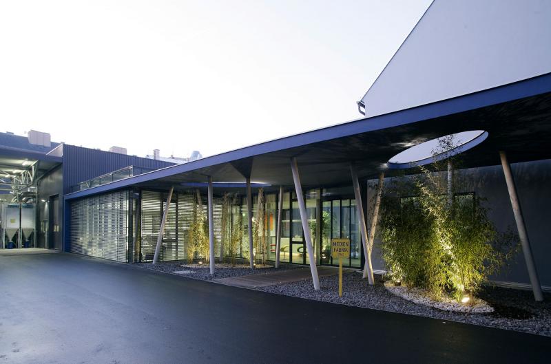 Ingenieurbüro Wien, Ingenieurbüro Graz