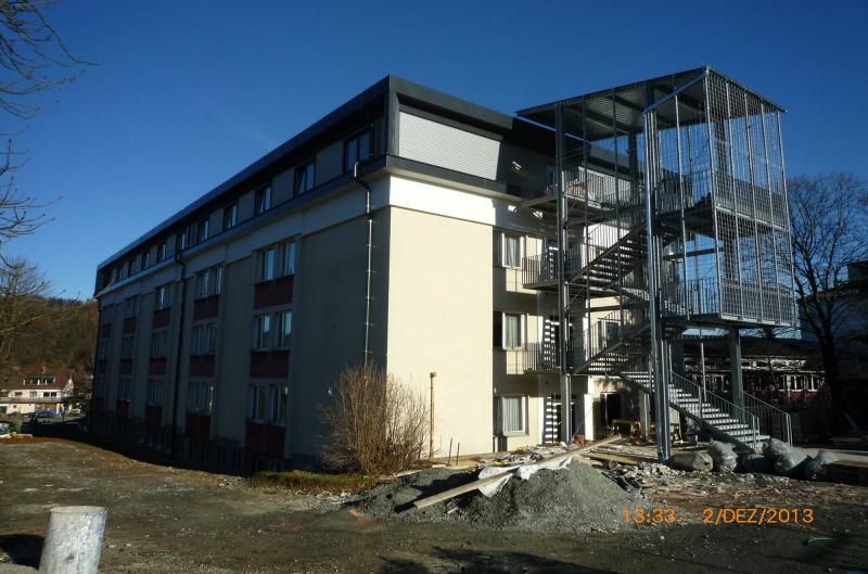 Ingenieurbüro Wien, Ingenieurbüro Graz