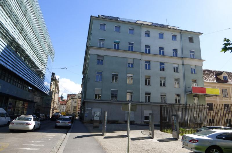 Ingenieurbüro Wien, Ingenieurbüro Graz