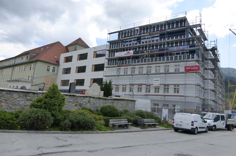 Ingenieurbüro Wien, Ingenieurbüro Graz