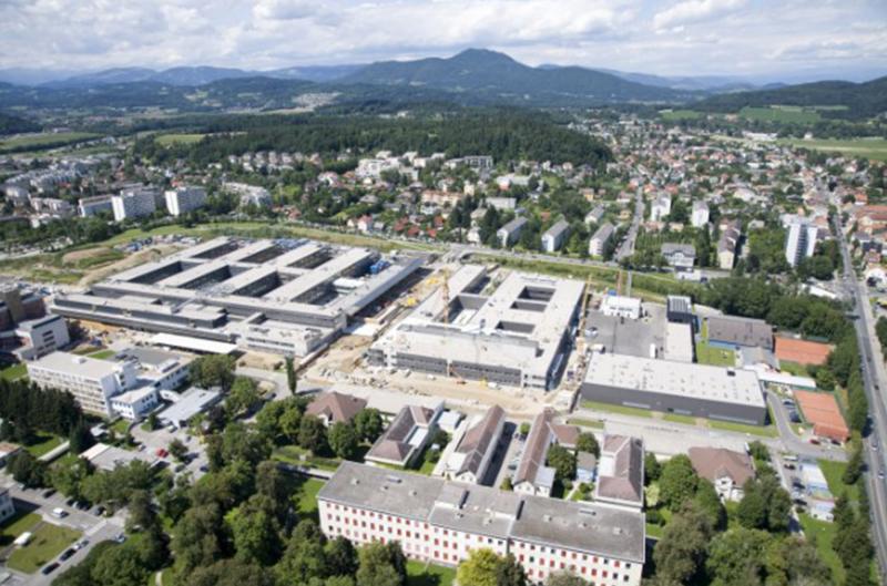 Ingenieurbüro Wien, Ingenieurbüro Graz