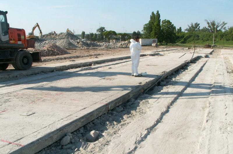 Ingenieurbüro Wien, Ingenieurbüro Graz