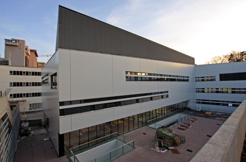 Ingenieurbüro Wien, Ingenieurbüro Graz