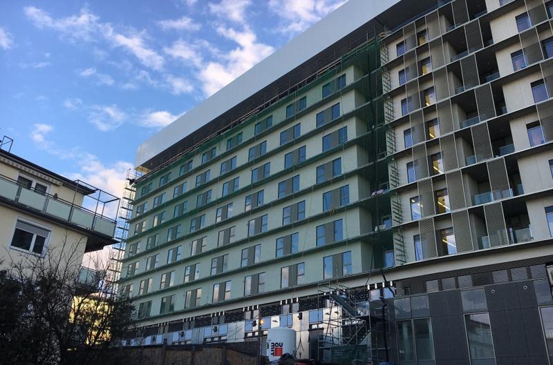 Ingenieurbüro Wien, Ingenieurbüro Graz