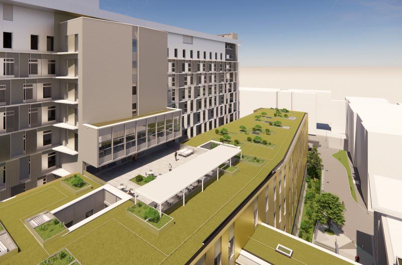 Ingenieurbüro Wien, Ingenieurbüro Graz