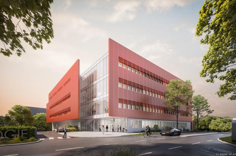 Ingenieurbüro Wien, Ingenieurbüro Graz