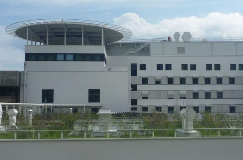 Ingenieurbüro Wien, Ingenieurbüro Graz