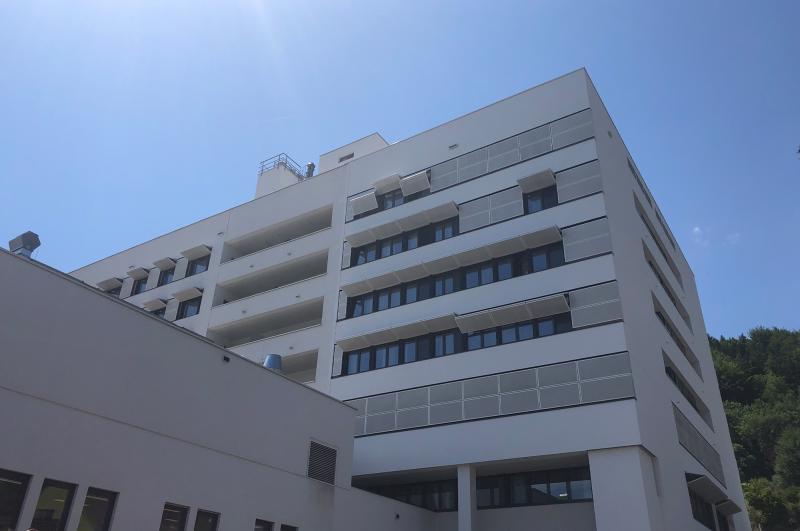 Ingenieurbüro Wien, Ingenieurbüro Graz