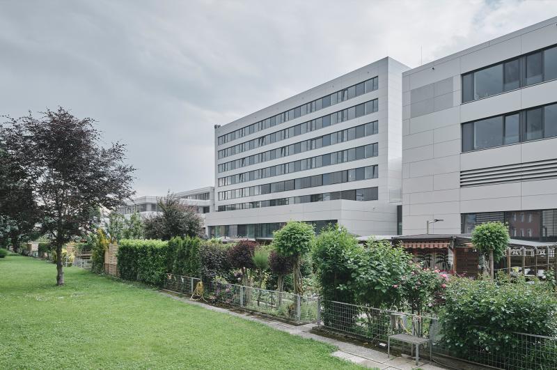 Ingenieurbüro Wien, Ingenieurbüro Graz