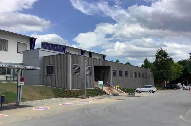 Ingenieurbüro Wien, Ingenieurbüro Graz